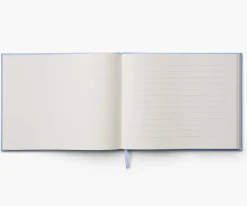 Embroidered Guest Book|RIFLE PAPER Co. Best