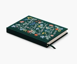 Embroidered Journal|RIFLE PAPER Co. Best