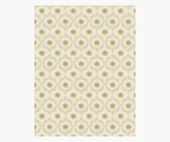 Emma Wallpaper Sample|RIFLE PAPER Co. Online