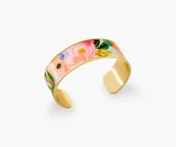 Enamel Cuff|RIFLE PAPER Co. Discount