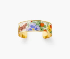 Enamel Cuff|RIFLE PAPER Co. Sale