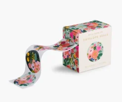 Envelope Seals|RIFLE PAPER Co. Sale