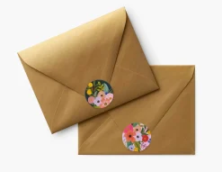 Envelope Seals|RIFLE PAPER Co. Sale