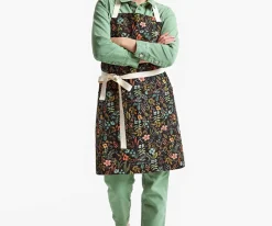 Essential Apron|RIFLE PAPER Co. Clearance