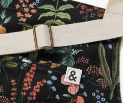 Essential Apron|RIFLE PAPER Co. Clearance