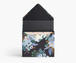 Essentials Card Box|RIFLE PAPER Co. Hot