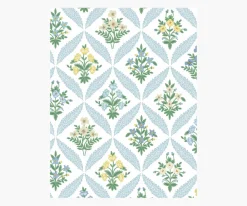 Estee Garden Wallpaper Sample|RIFLE PAPER Co. Best
