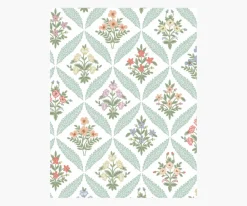 Estee Garden Wallpaper Sample|RIFLE PAPER Co. Best