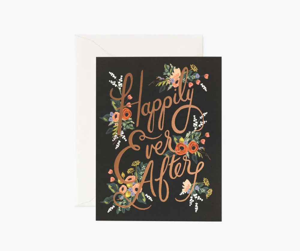 Eternal Happily Ever After|RIFLE PAPER Co. Sale