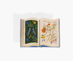 Ever After|RIFLE PAPER Co. Online