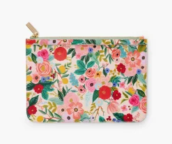 Everyday Pouch|RIFLE PAPER Co. New