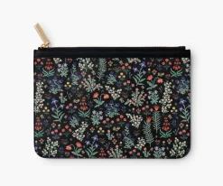 Everyday Pouch|RIFLE PAPER Co. Fashion