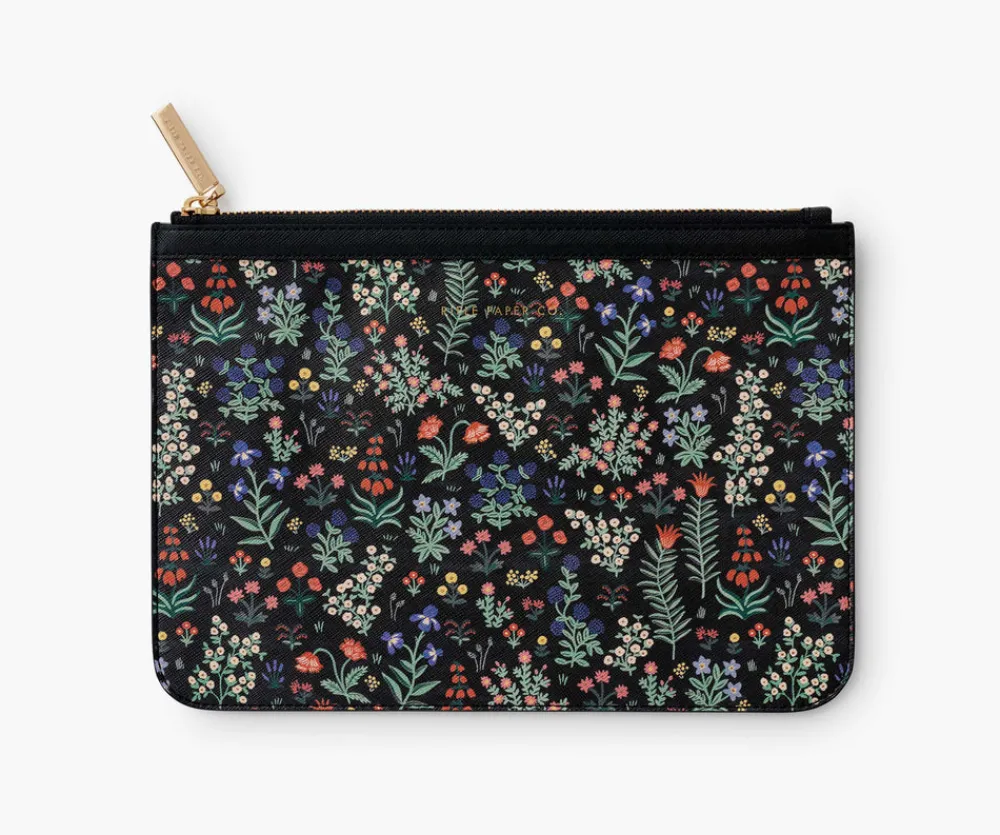 Everyday Pouch|RIFLE PAPER Co. Fashion