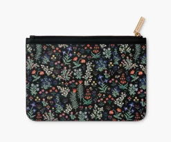 Everyday Pouch|RIFLE PAPER Co. Fashion