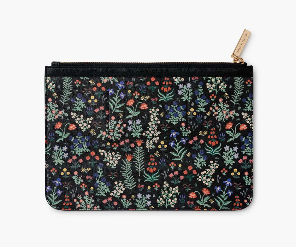 Everyday Pouch|RIFLE PAPER Co. Fashion