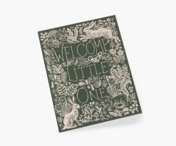 Fable Baby|RIFLE PAPER Co. Online