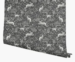 Fable Wallpaper|RIFLE PAPER Co. Discount