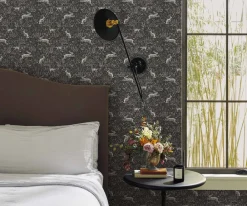 Fable Wallpaper|RIFLE PAPER Co. Discount