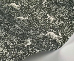 Fable Wallpaper Sample|RIFLE PAPER Co. Outlet