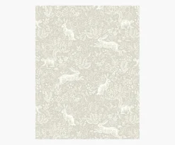 Fable Wallpaper Sample|RIFLE PAPER Co. Sale