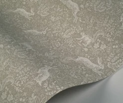 Fable Wallpaper Sample|RIFLE PAPER Co. Sale