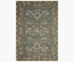 Fiore Florence Power Loomed Rug|RIFLE PAPER Co. New
