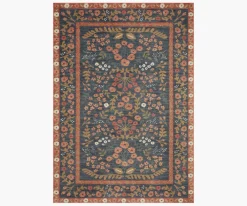 Fiore Florence Power Loomed Rug|RIFLE PAPER Co. New
