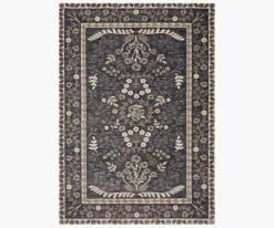 Fiore Florence Power Loomed Rug|RIFLE PAPER Co. Clearance