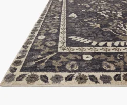 Fiore Florence Power Loomed Rug|RIFLE PAPER Co. Clearance