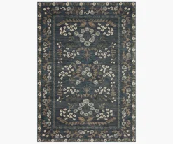 Fiore Florence Power Loomed Rug|RIFLE PAPER Co. Discount