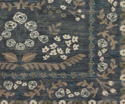 Fiore Florence Power Loomed Rug|RIFLE PAPER Co. Discount