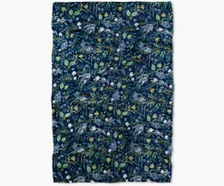 Fleece Blanket|RIFLE PAPER Co. Sale