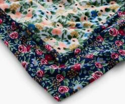 Fleece Blanket|RIFLE PAPER Co. Discount