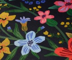 Floral Medallion Printed Pillow|RIFLE PAPER Co. Best