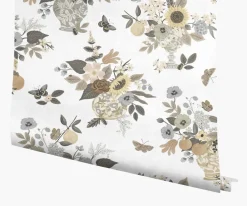 Flower Studies Wallpaper|RIFLE PAPER Co. Online