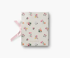 Folio Paper Wrapped Picture Frame|RIFLE PAPER Co. Fashion