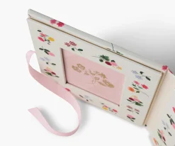 Folio Paper Wrapped Picture Frame|RIFLE PAPER Co. Fashion