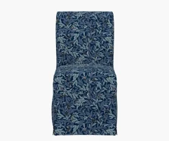 Frances Slipcover Dining Chair|RIFLE PAPER Co. Best