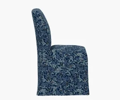 Frances Slipcover Dining Chair|RIFLE PAPER Co. Best