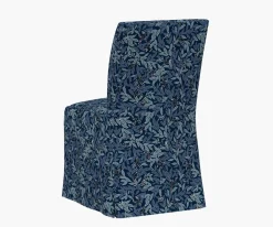 Frances Slipcover Dining Chair|RIFLE PAPER Co. Best