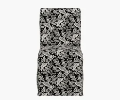 Frances Slipcover Dining Chair|RIFLE PAPER Co. Hot