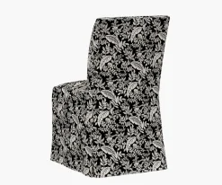 Frances Slipcover Dining Chair|RIFLE PAPER Co. Hot