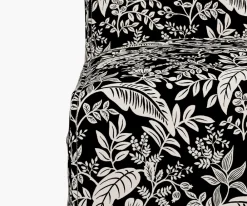 Frances Slipcover Dining Chair|RIFLE PAPER Co. Hot