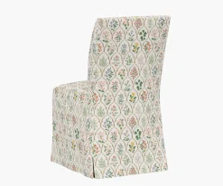Frances Slipcover Dining Chair|RIFLE PAPER Co. Best