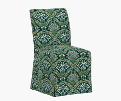 Frances Slipcover Dining Chair|RIFLE PAPER Co. Best