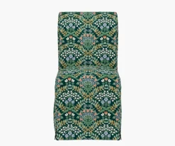 Frances Slipcover Dining Chair|RIFLE PAPER Co. Best