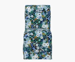 Frances Slipcover Dining Chair|RIFLE PAPER Co. Best