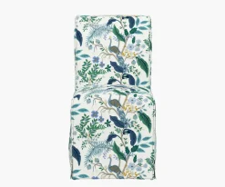 Frances Slipcover Dining Chair|RIFLE PAPER Co. Hot
