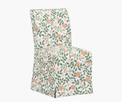 Frances Slipcover Dining Chair|RIFLE PAPER Co. Online