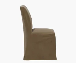 Frances Slipcover Dining Chair|RIFLE PAPER Co. Sale